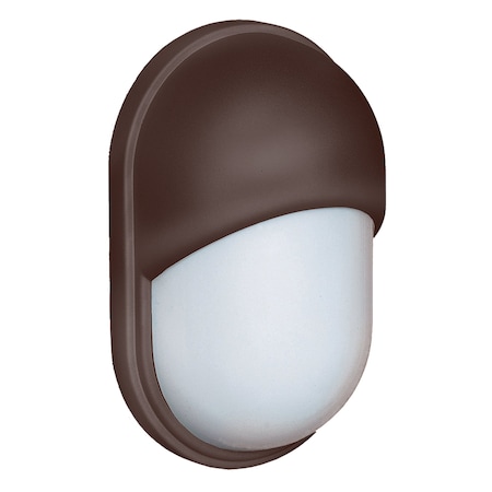Besa Lighting Costaluz, 3091 Series Sconce, Bronze 1x75W Incandescent 309199